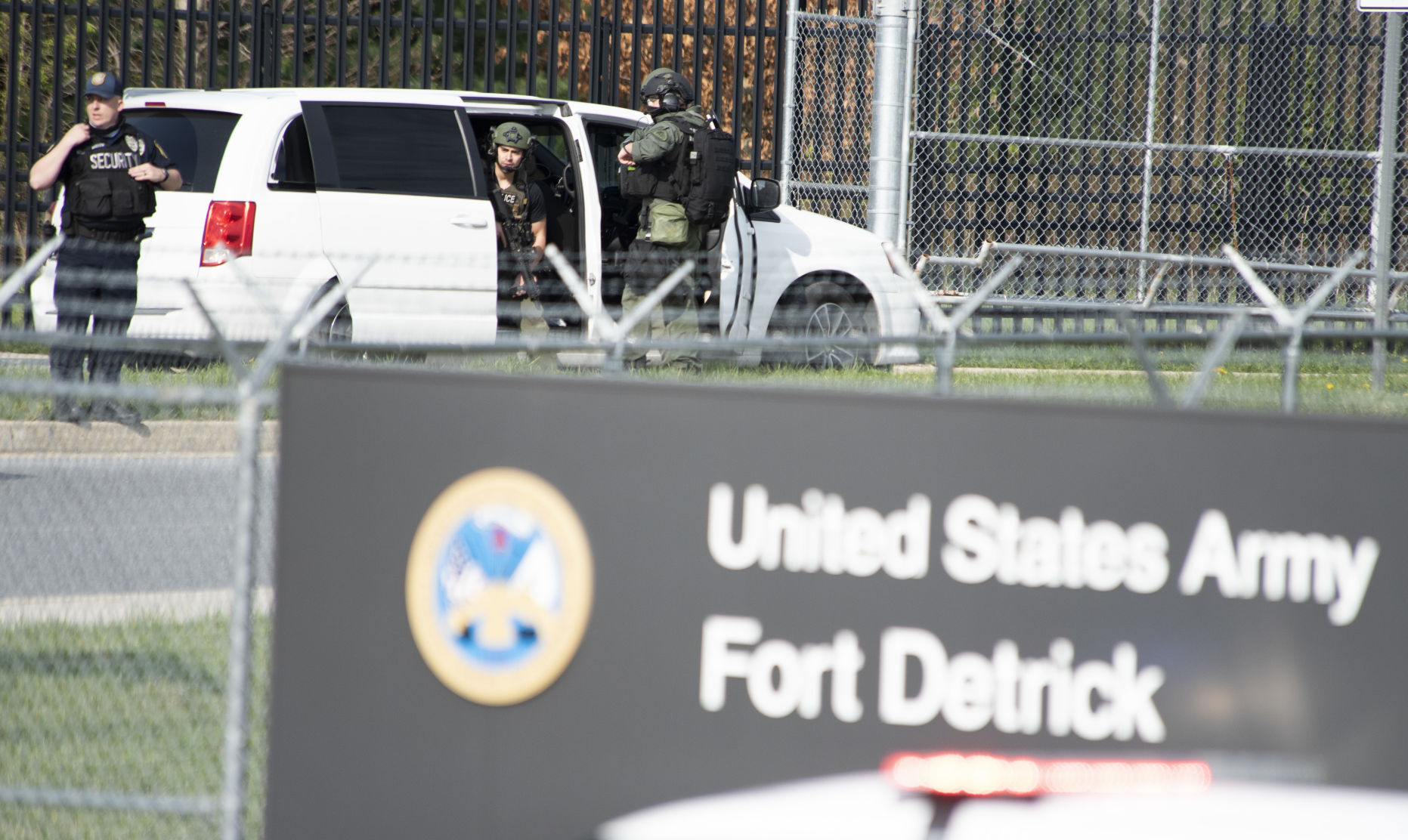 Active Shooter Response